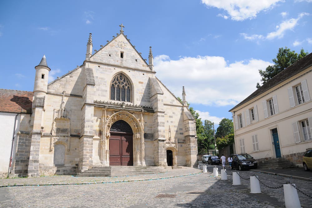 Photo of Outdoor in Longjumeau