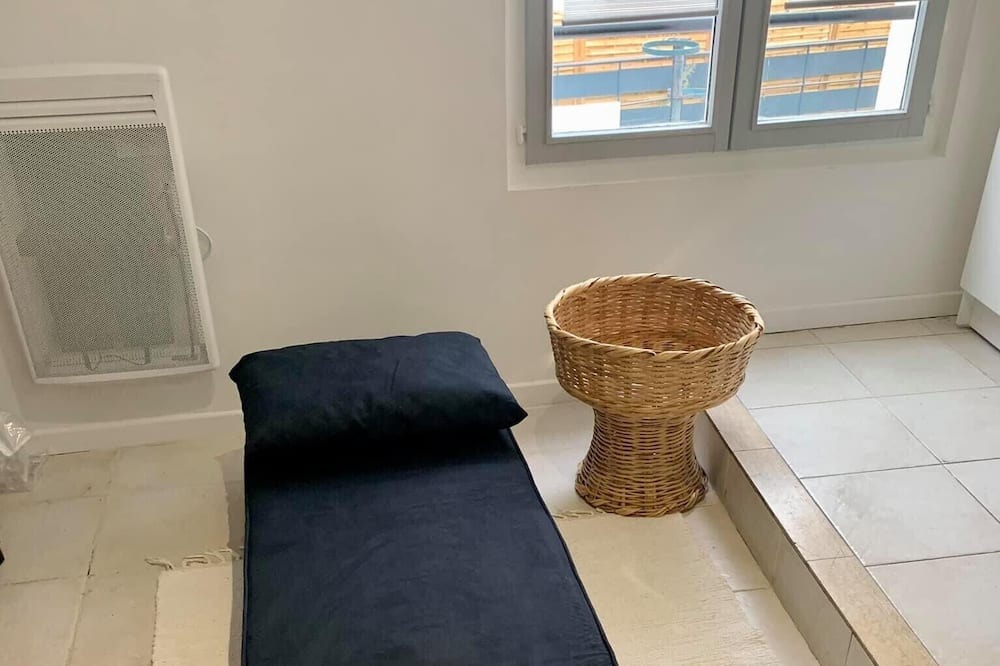 Photo of Bedroom in Longjumeau