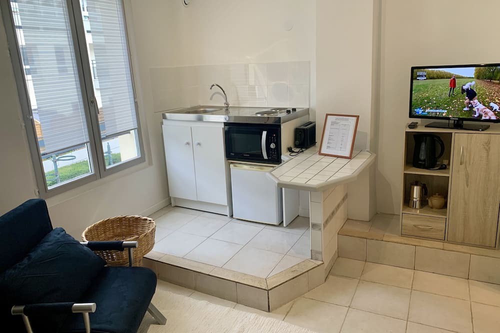 Photo of Kitchen in Longjumeau
