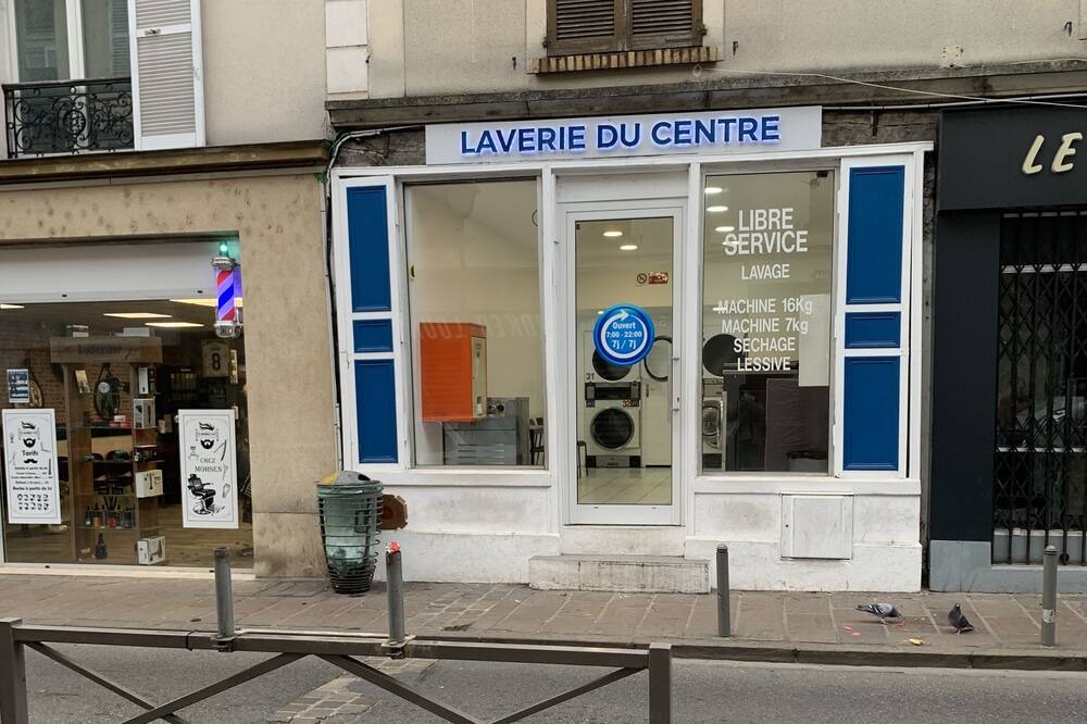 Photo of Outdoor in Longjumeau