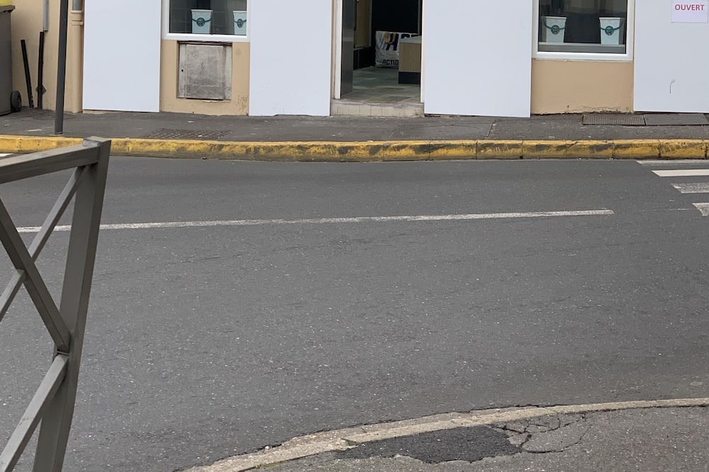 Photo of Outdoor in Longjumeau