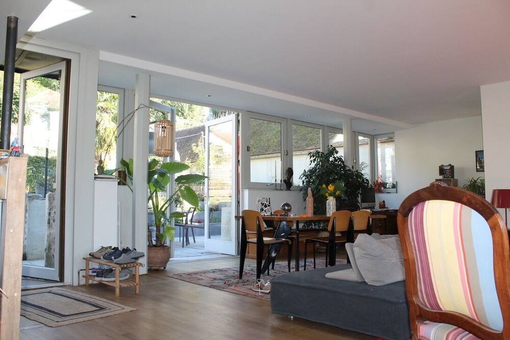 Photo of Livingroom in Rochefort-en-Yvelines