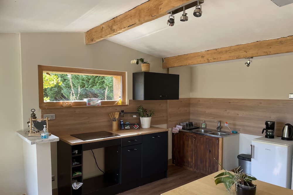 Photo of Kitchen in Charnay