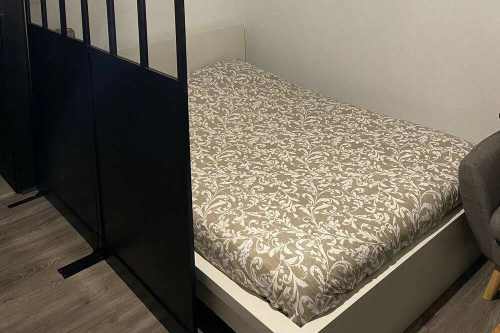 Photo of Bedroom in Nilvange