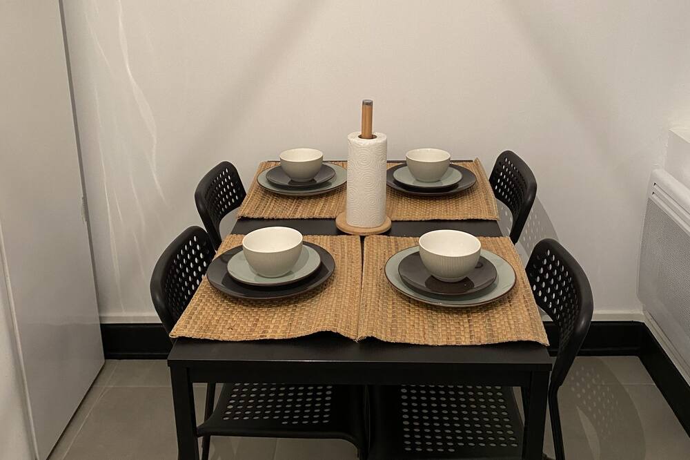 Photo of Kitchen in Nilvange