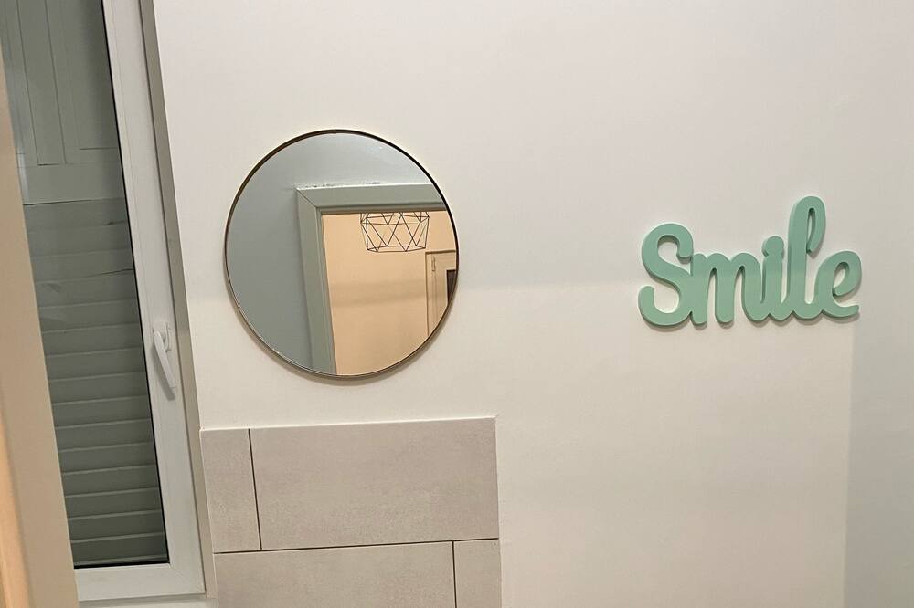 Photo of Bathroom in Nilvange