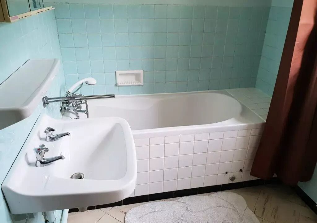 Photo of Bathroom in Beaufort