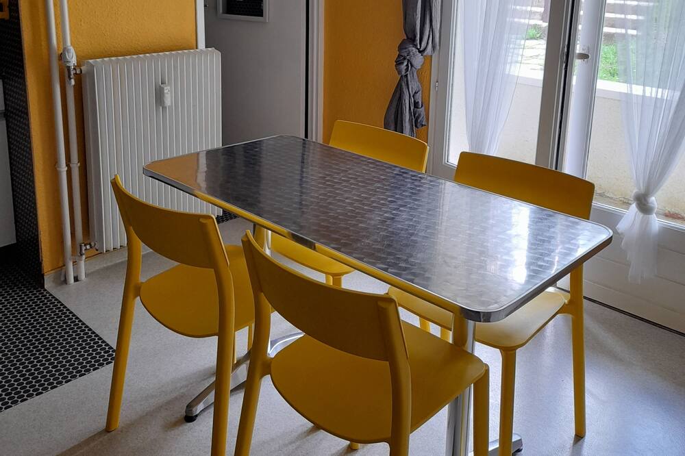 Photo of Kitchen in Laguiole