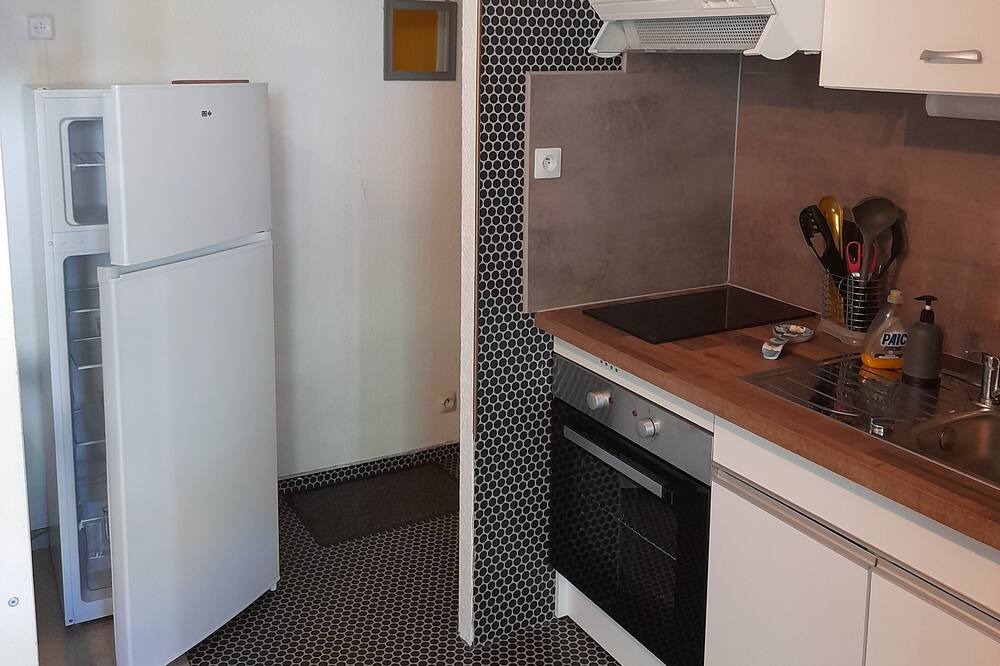 Photo of Kitchen in Laguiole