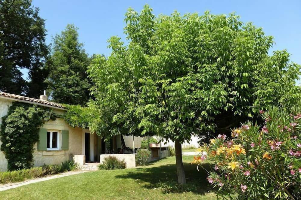 Photo of Outdoor in Puymeras