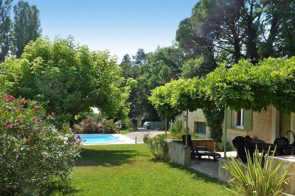 Photo of Outdoor in Puymeras