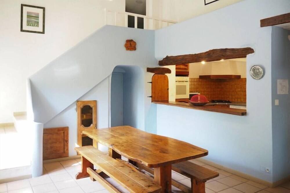 Photo of Livingroom in Puymeras