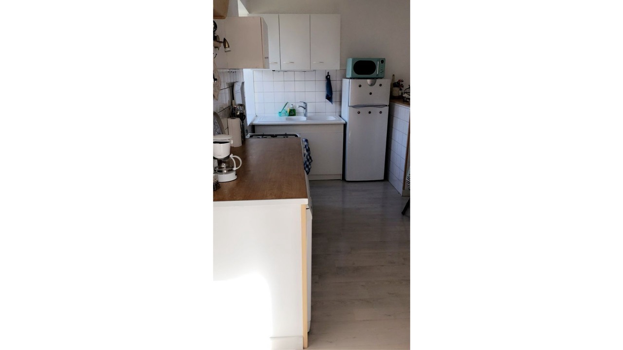 Photo of Kitchen in Ouest Rhodanien