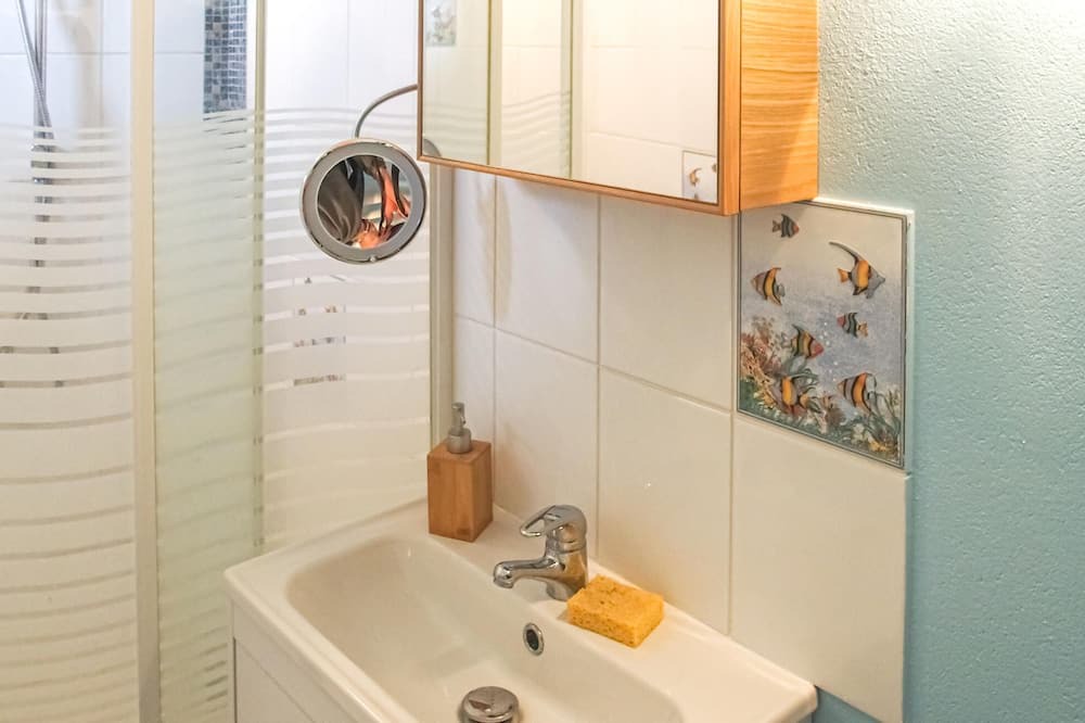 Photo of Bathroom in Chanaz