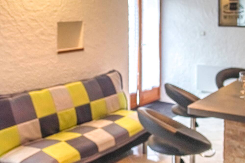 Photo of Bedroom in Chanaz