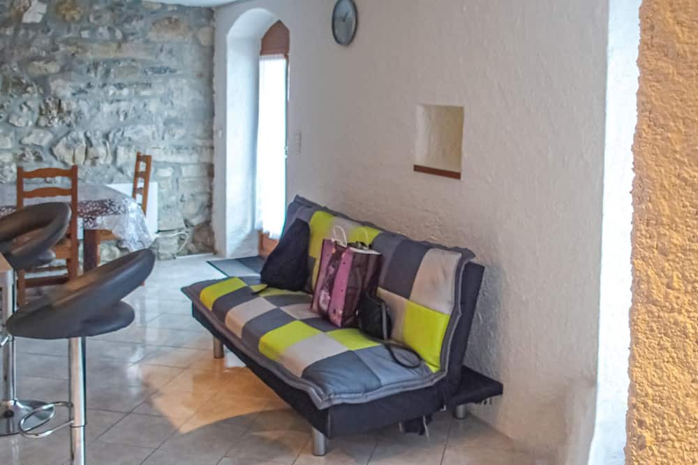 Photo of Bedroom in Chanaz