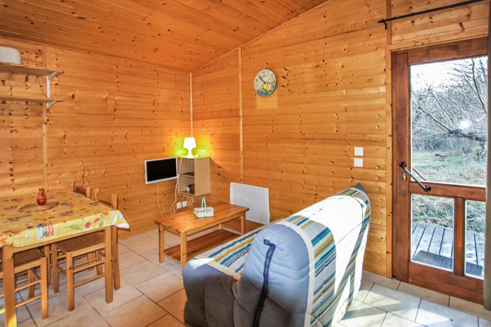 Photo of Bedroom in Thueyts