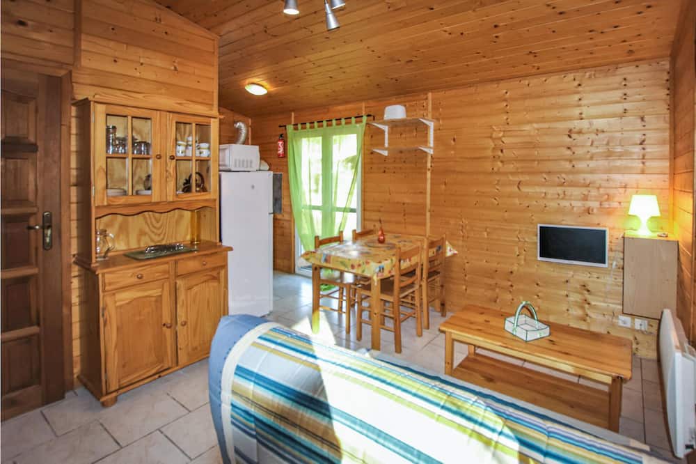 Photo of Bedroom in Thueyts