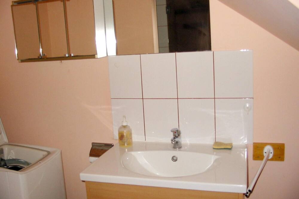 Photo of Bathroom in Salins-les-Bains