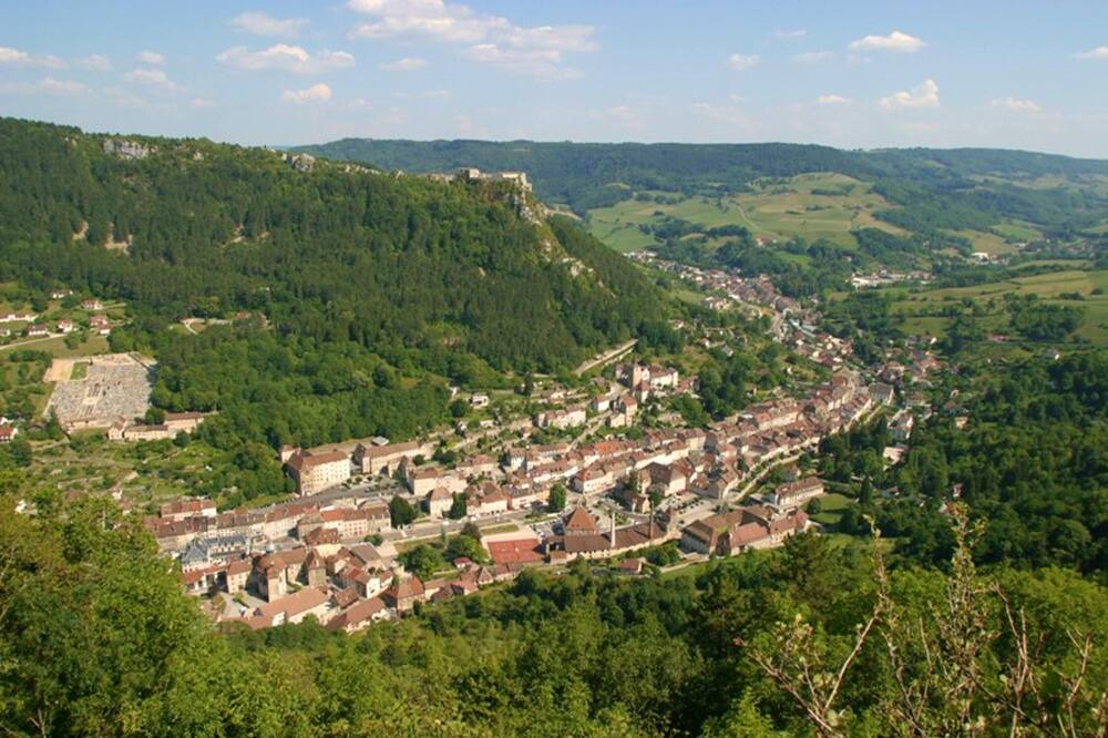 Photo of Others in Salins-les-Bains