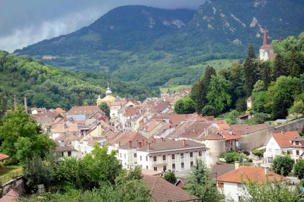 Photo of Others in Salins-les-Bains