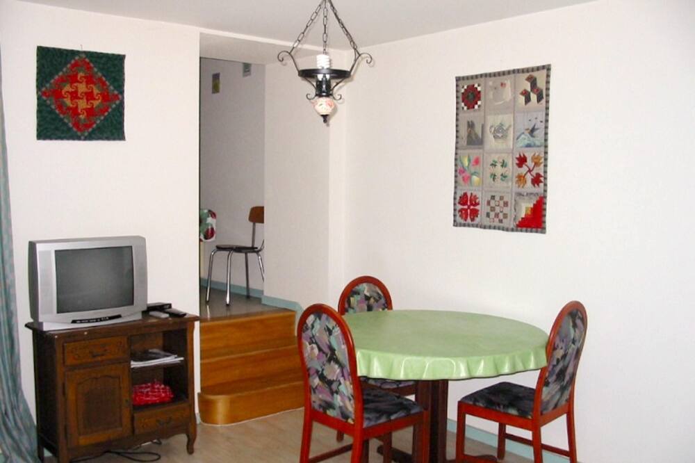 Photo of Livingroom in Salins-les-Bains