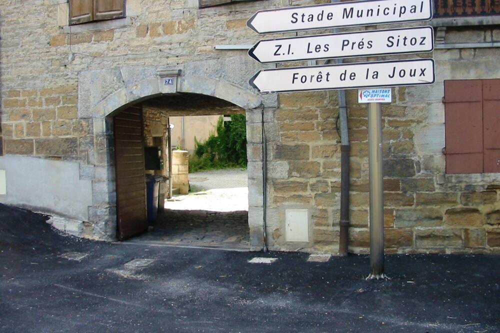 Photo of Others in Salins-les-Bains