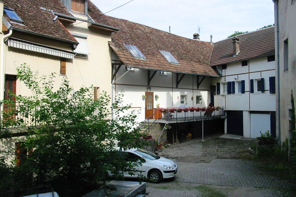 Photo of Others in Salins-les-Bains