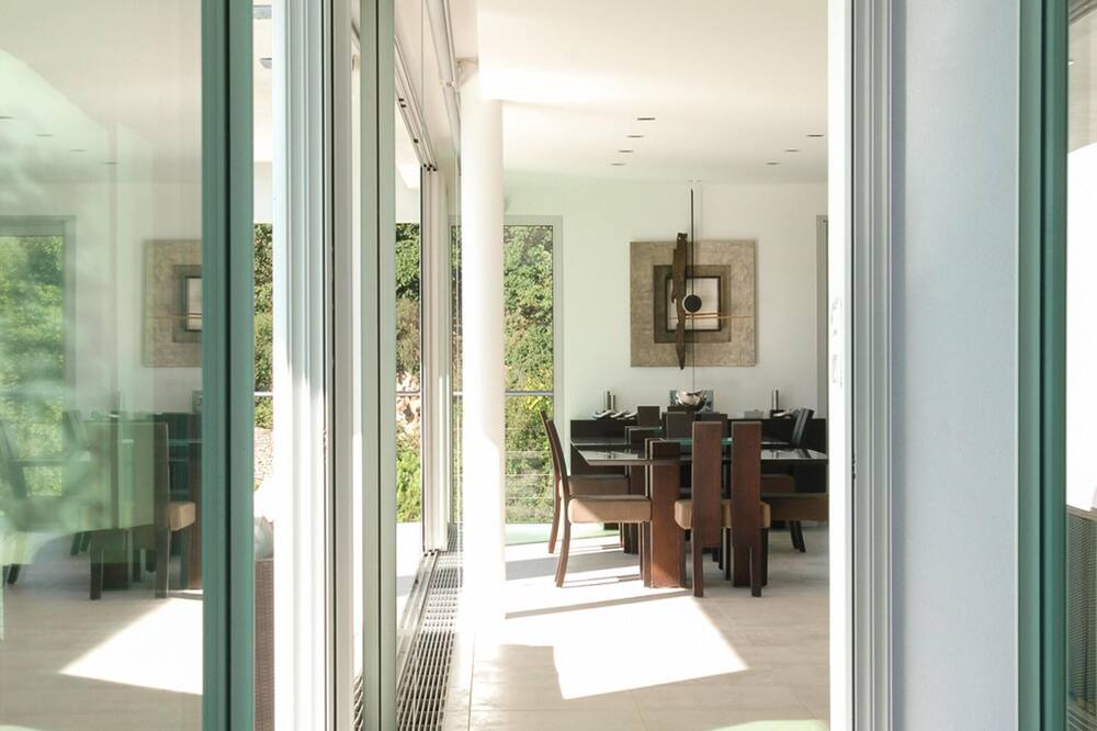 Photo of Livingroom in Saint-Desirat