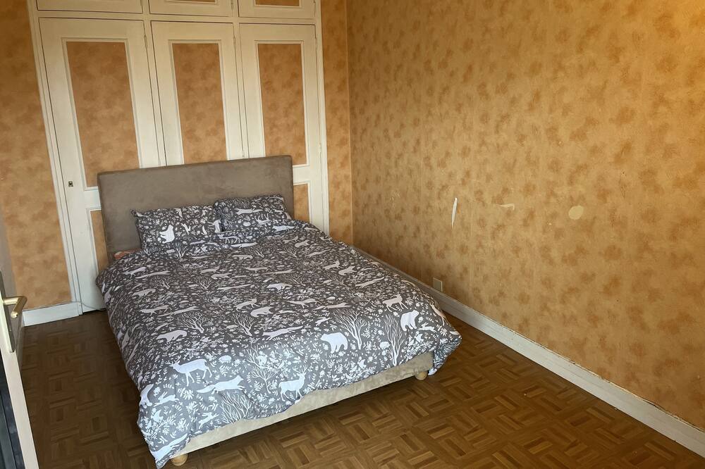 Photo of Bedroom in Quartier Massy-Opera I