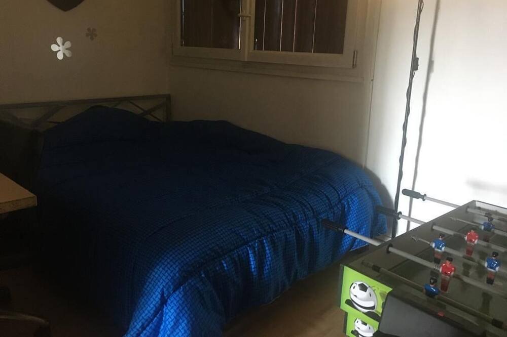 Photo of Bedroom in Quartier Massy-Opera I