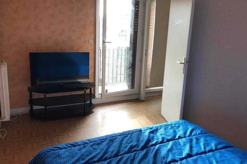 Photo of Bedroom in Quartier Massy-Opera I