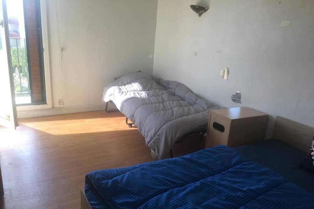 Photo of Bedroom in Quartier Massy-Opera I