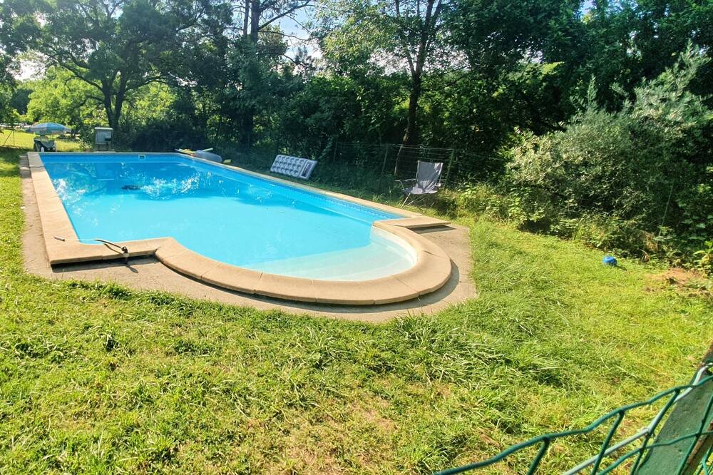 Photo of Outdoor in Montricoux