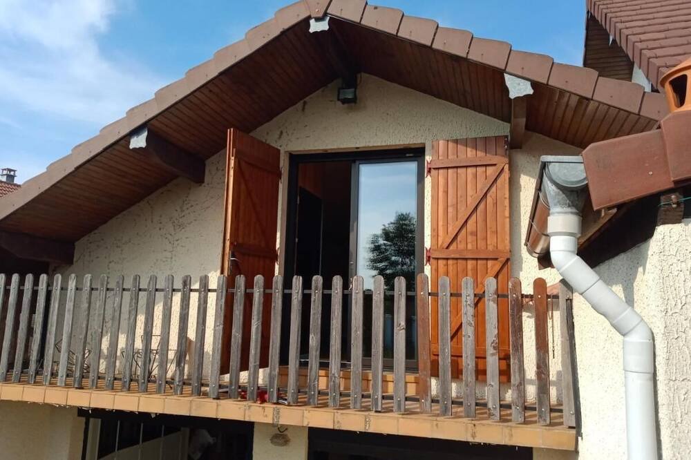 Photo of Outdoor in Froideconche