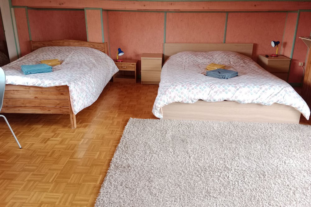 Photo of Bedroom in Froideconche