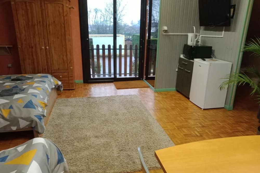 Photo of Bedroom in Froideconche