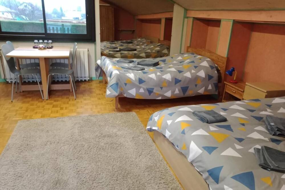 Photo of Bedroom in Froideconche