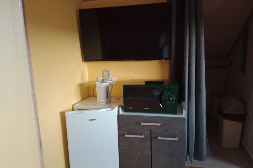 Photo of Bedroom in Froideconche