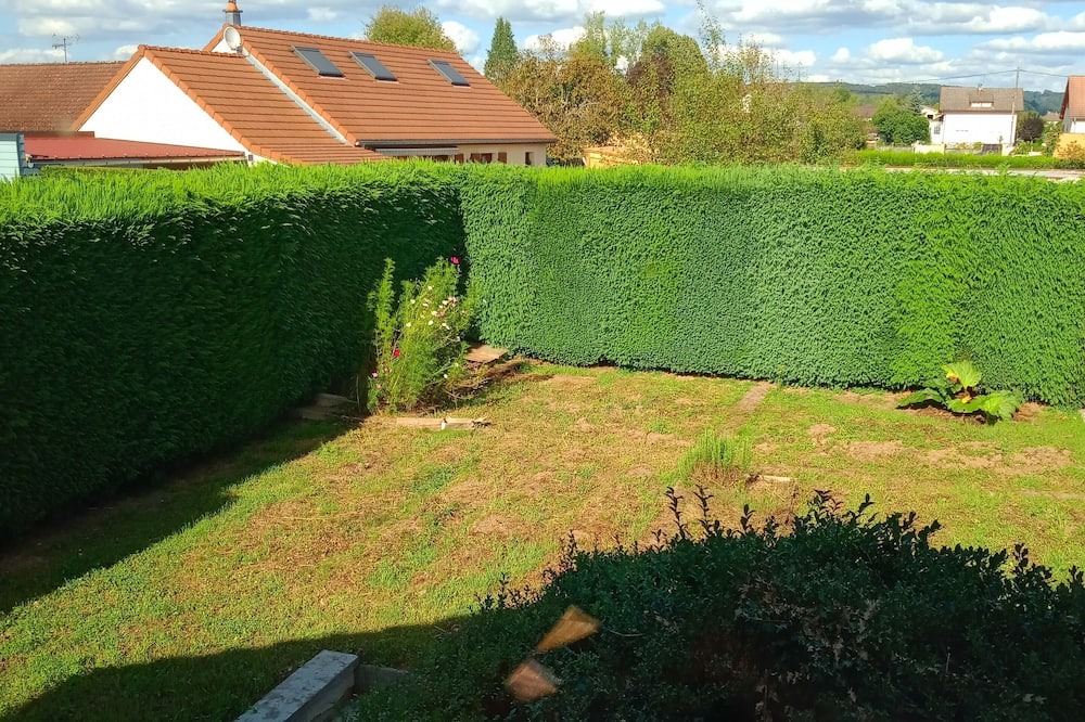 Photo of Outdoor in Froideconche