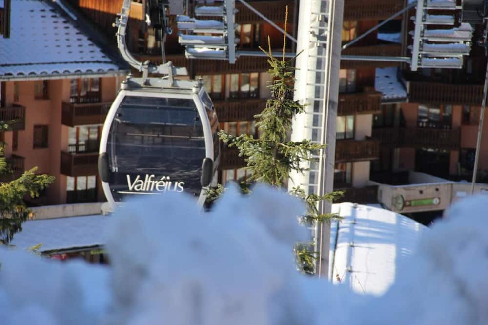Photo of Outdoor in Valfrejus