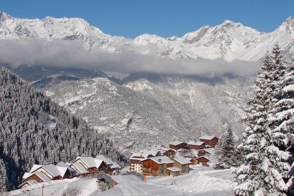 Photo of Others in Valfrejus