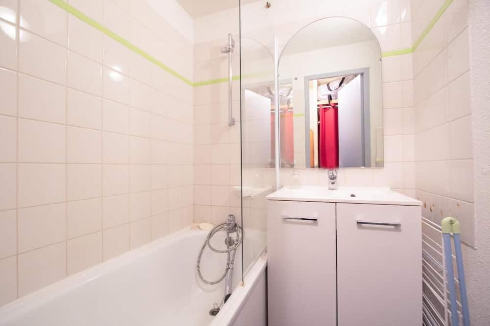 Photo of Bathroom in Valfrejus