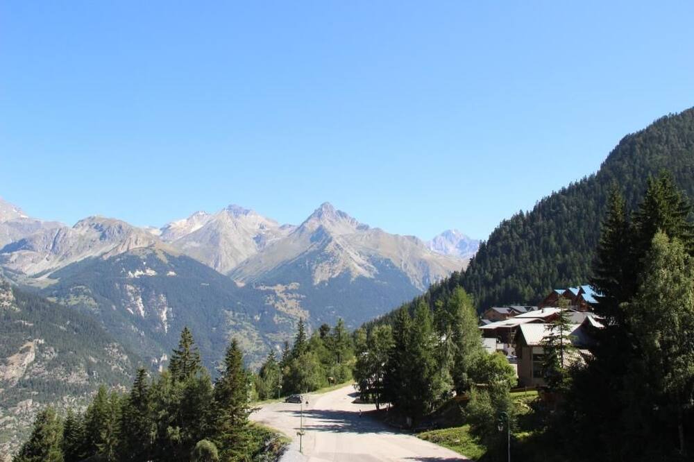 Photo of Outdoor in Valfrejus