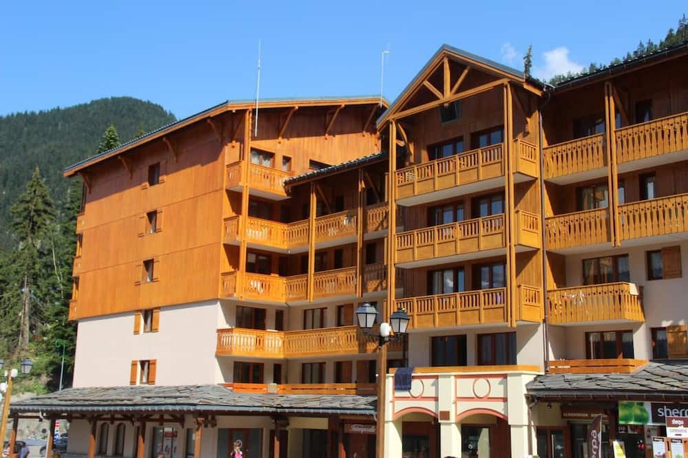 Photo of Outdoor in Valfrejus