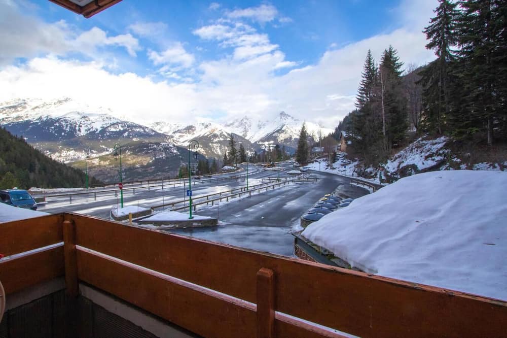 Photo of Outdoor in Valfrejus