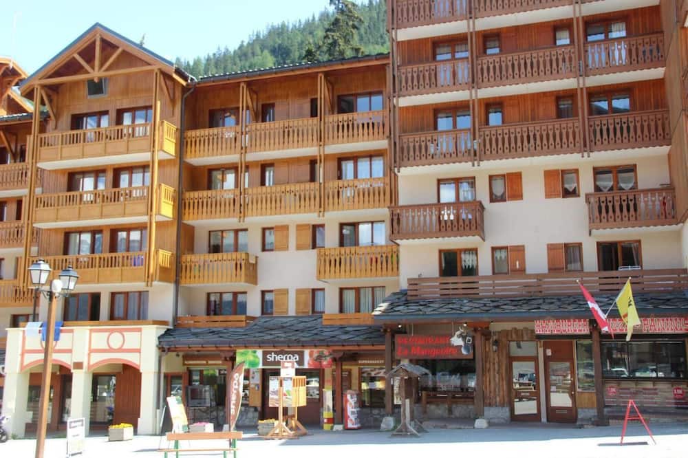 Photo of Outdoor in Valfrejus