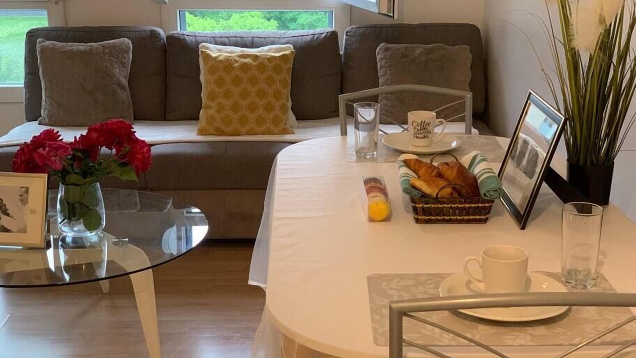 Photo of Livingroom in Saint-Michel-sur-Orge