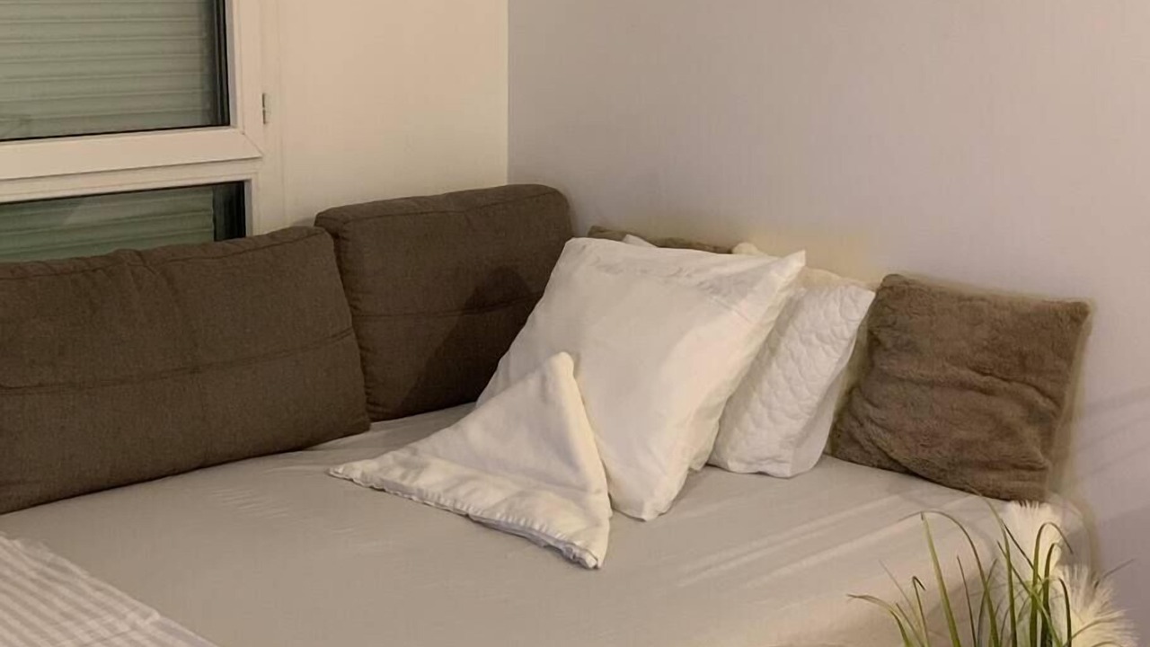 Photo of Bedroom in Saint-Michel-sur-Orge