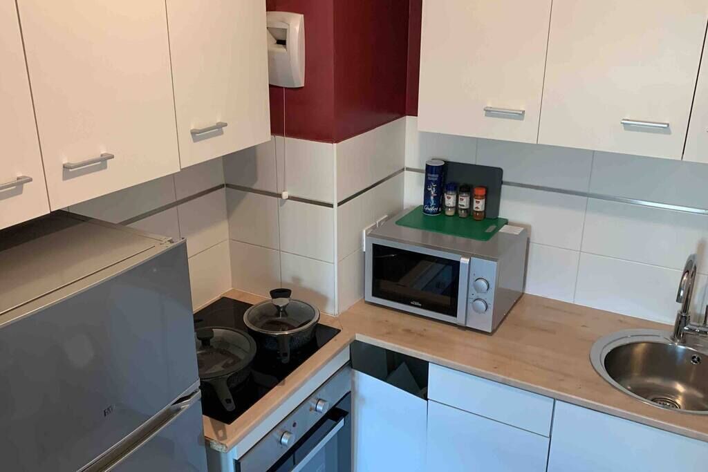 Photo of Kitchen in Saint-Michel-sur-Orge